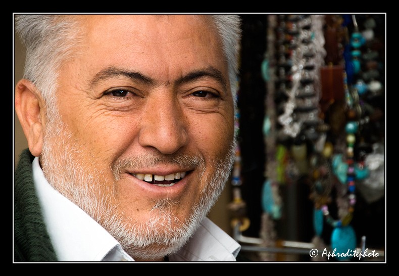Portraits Jordanie 28